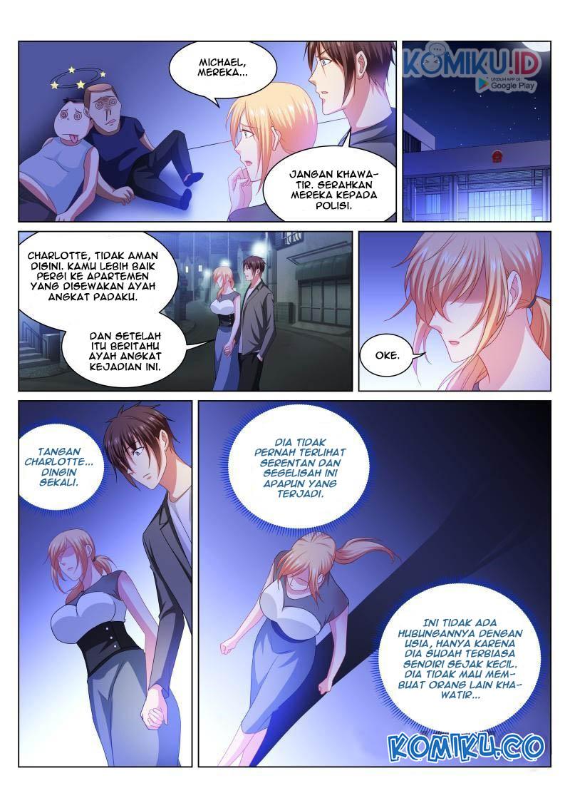 Goblin wa Mou Juubun ni Tsuyoi Chapter 11 - halaman 9