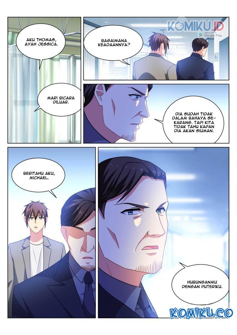 Goblin wa Mou Juubun ni Tsuyoi Chapter 12 - halaman 3
