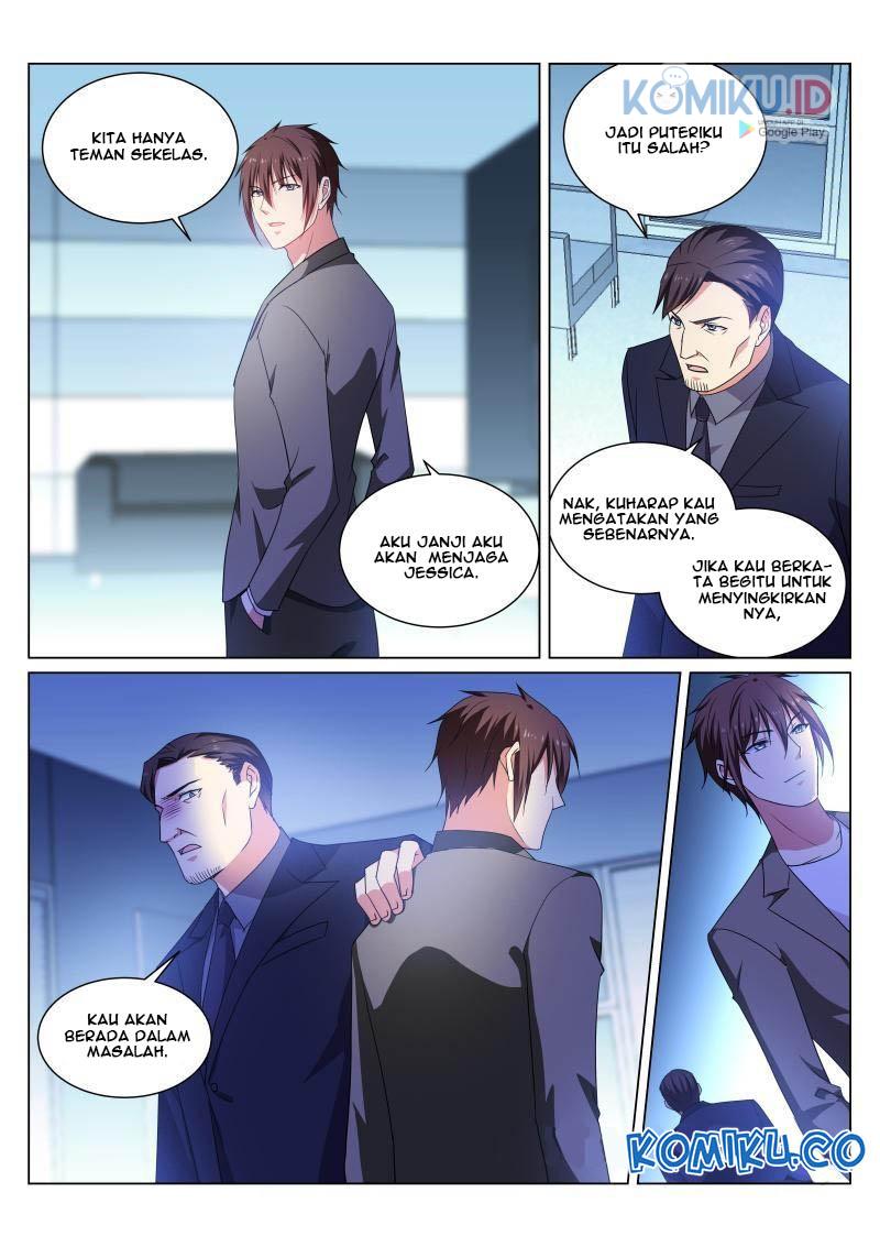 Goblin wa Mou Juubun ni Tsuyoi Chapter 12 - halaman 5