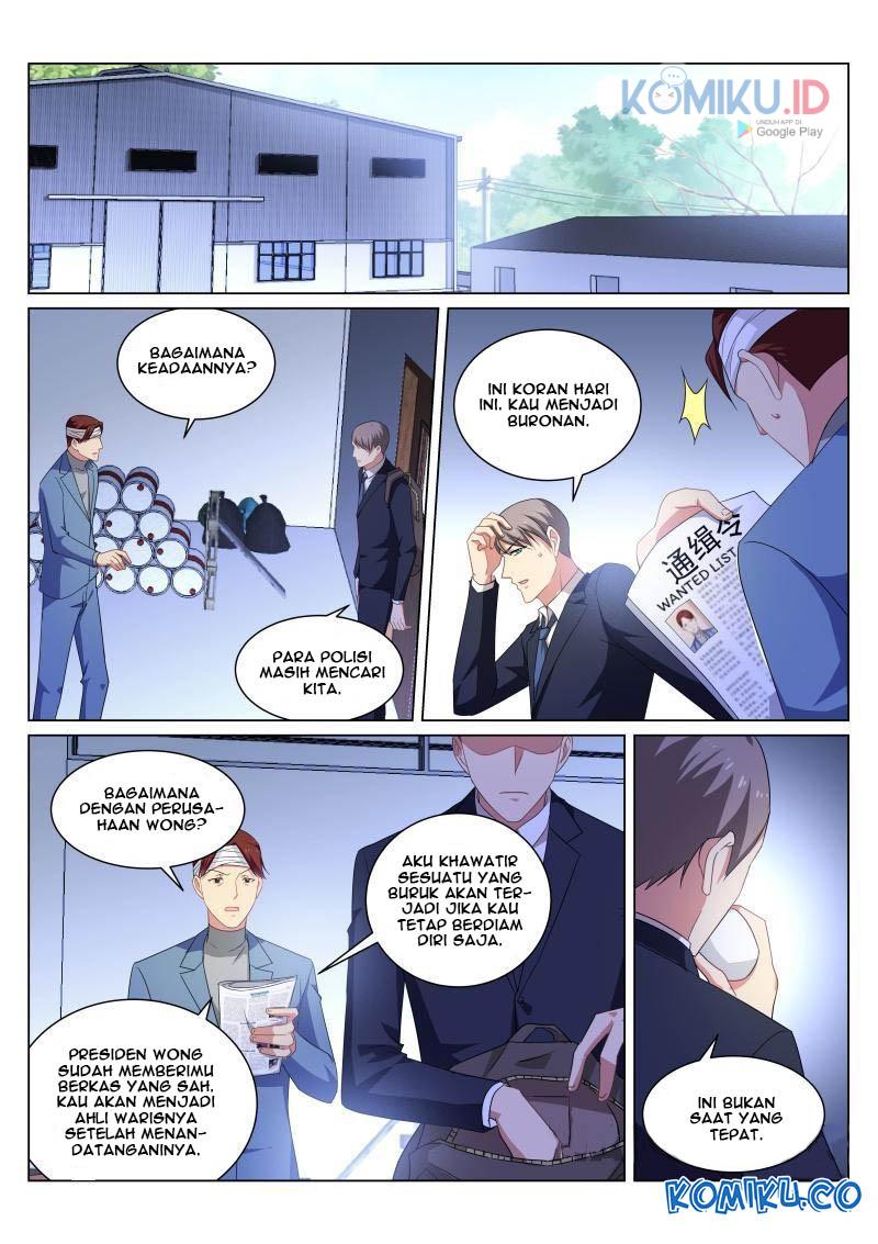 Goblin wa Mou Juubun ni Tsuyoi Chapter 12 - halaman 7