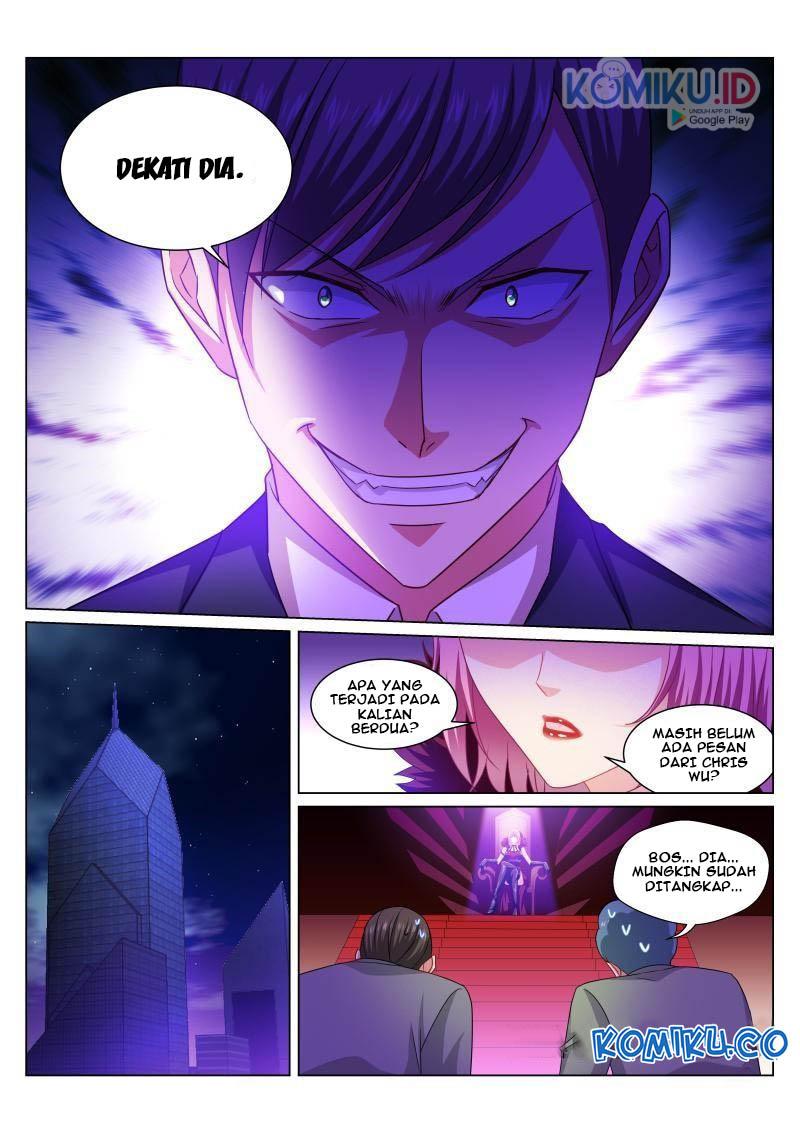 Goblin wa Mou Juubun ni Tsuyoi Chapter 13 - halaman 4