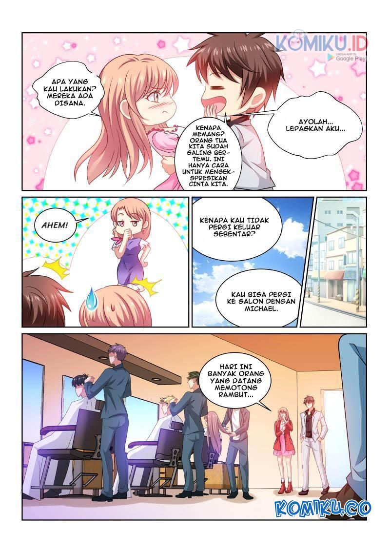 Goblin wa Mou Juubun ni Tsuyoi Chapter 13 - halaman 8