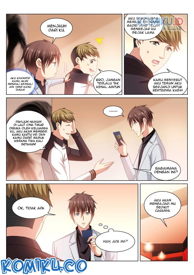 Goblin wa Mou Juubun ni Tsuyoi Chapter 14 - halaman 1