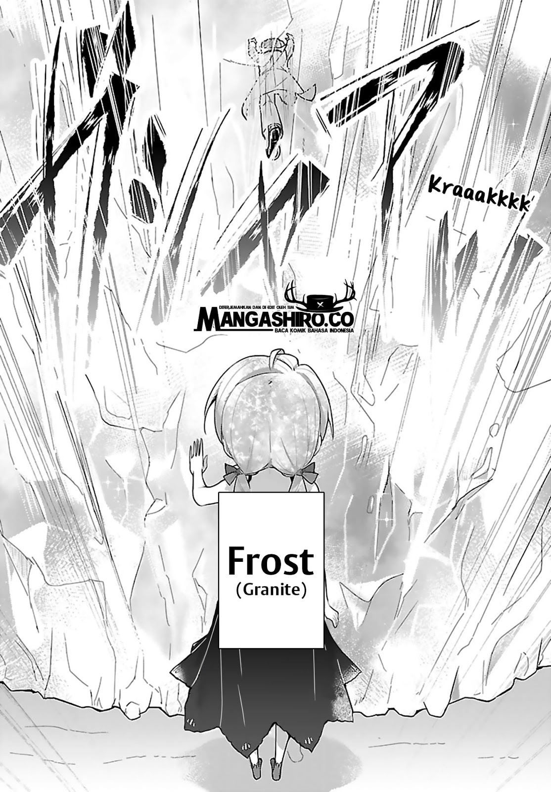 Goblin wa Mou Juubun ni Tsuyoi Chapter 14 - halaman 15