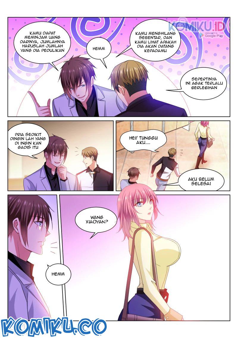 Goblin wa Mou Juubun ni Tsuyoi Chapter 14 - halaman 2