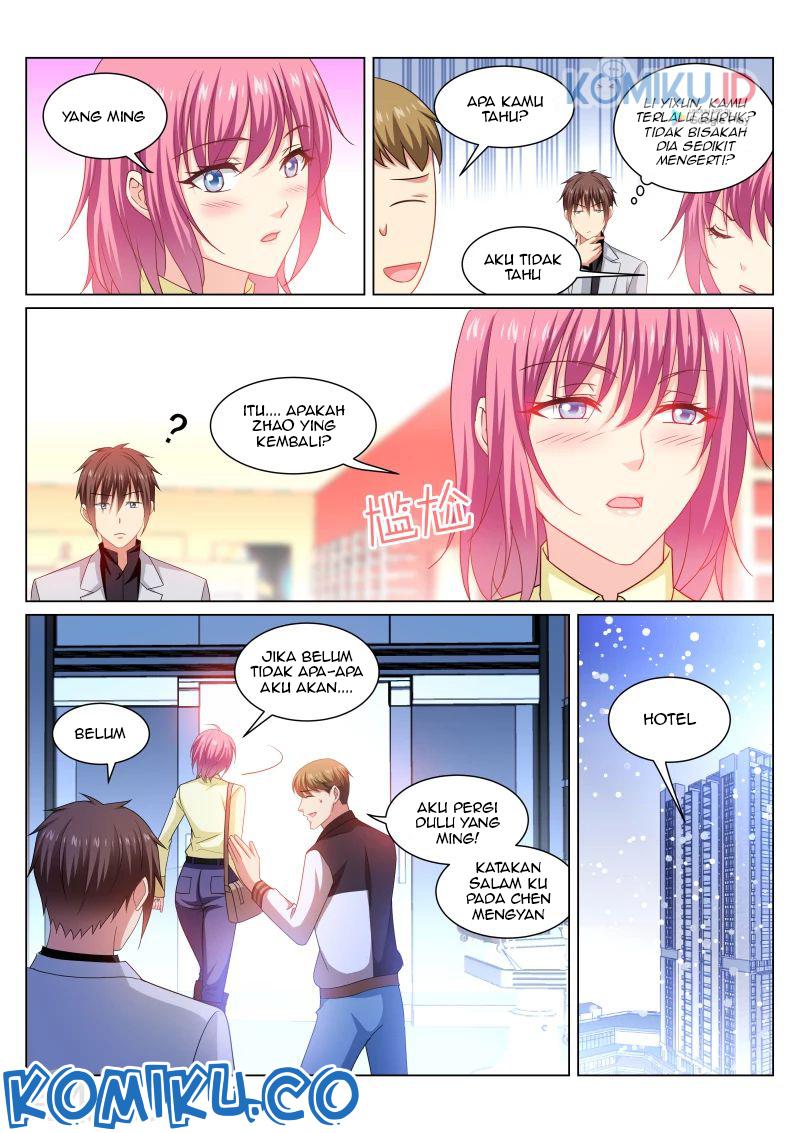 Goblin wa Mou Juubun ni Tsuyoi Chapter 14 - halaman 3