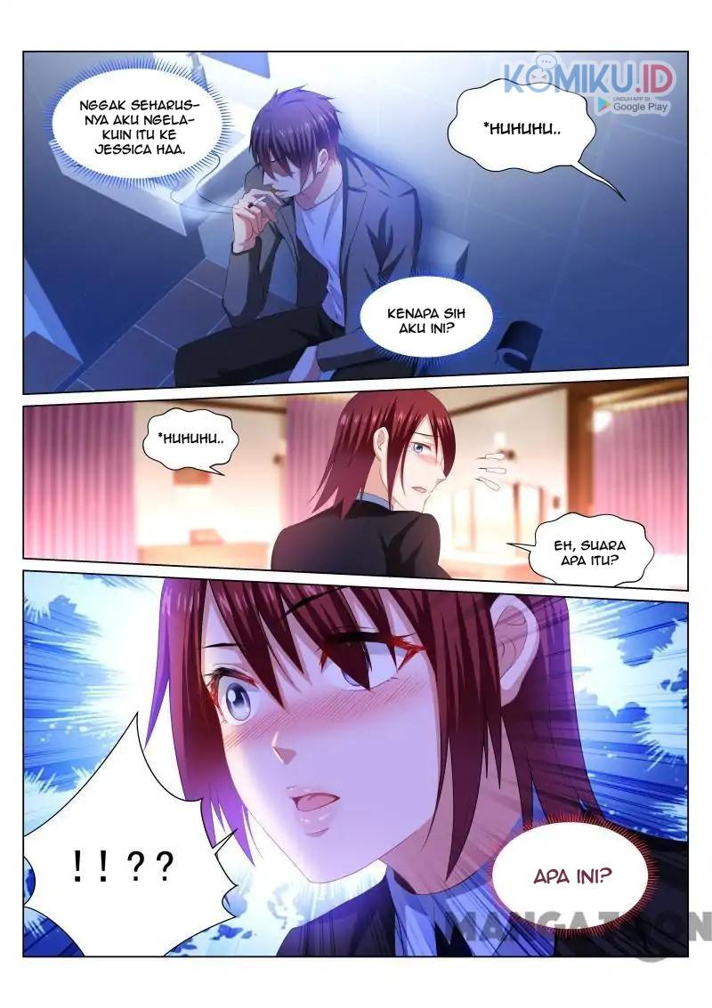 Goblin wa Mou Juubun ni Tsuyoi Chapter 2 - halaman 5