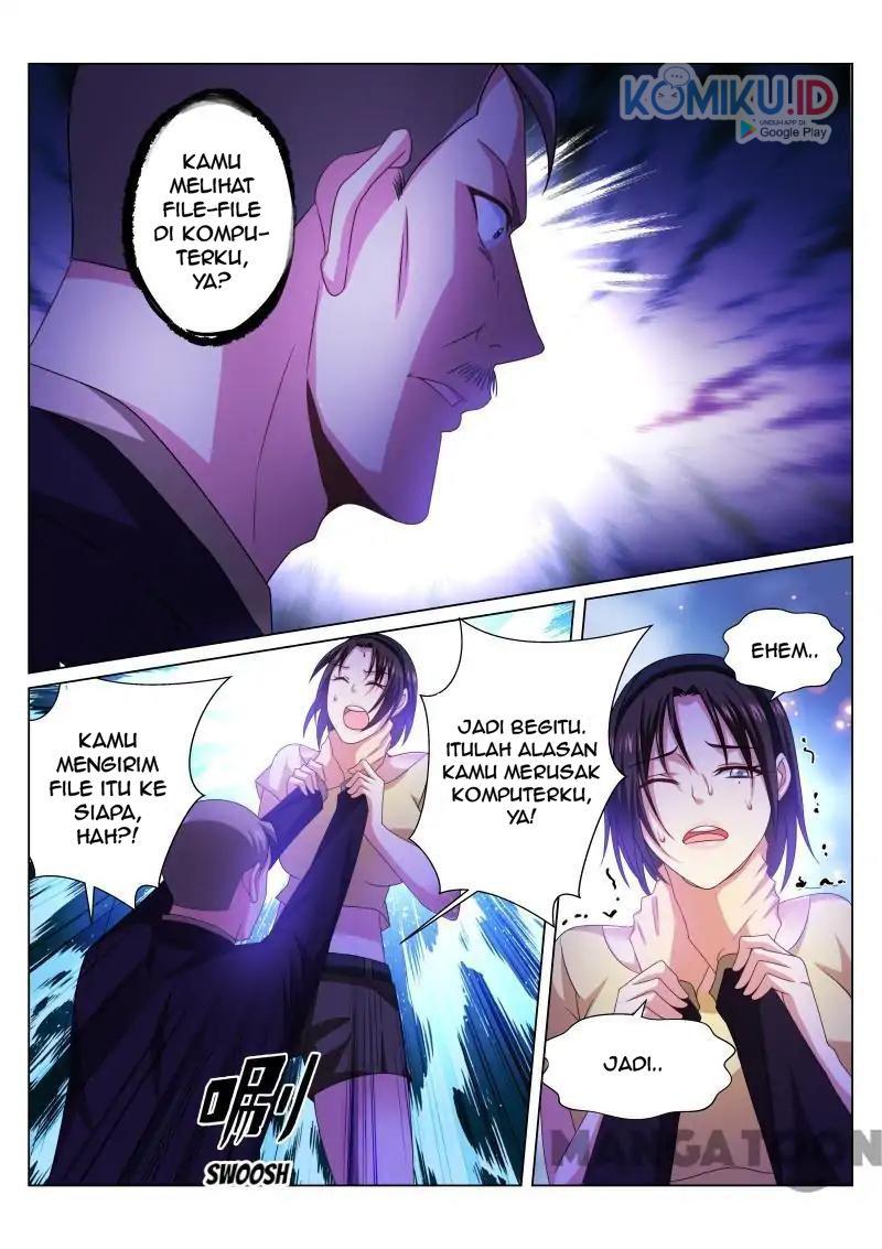Goblin wa Mou Juubun ni Tsuyoi Chapter 3 - halaman 3