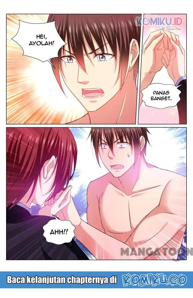 Goblin wa Mou Juubun ni Tsuyoi Chapter 3 - halaman 9