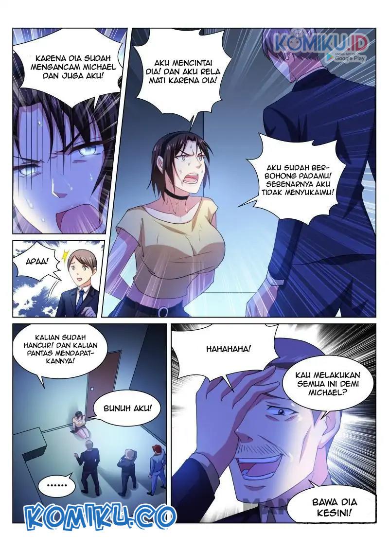 Goblin wa Mou Juubun ni Tsuyoi Chapter 5 - halaman 4