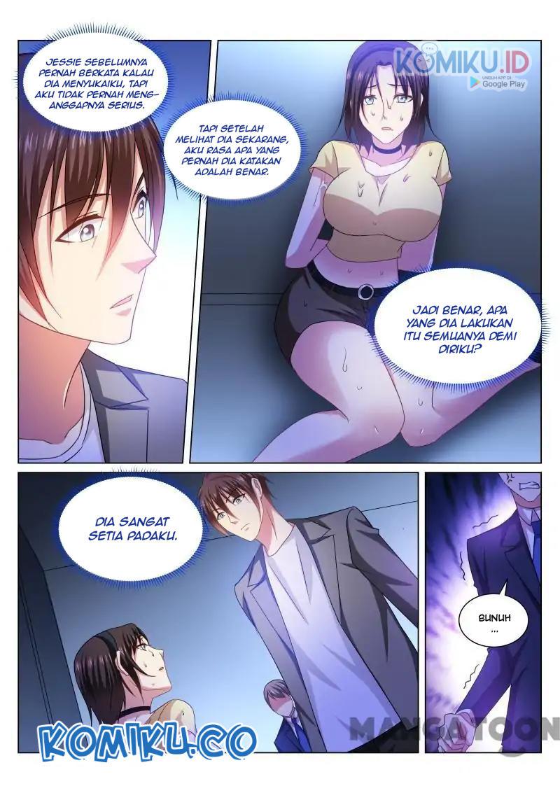 Goblin wa Mou Juubun ni Tsuyoi Chapter 5 - halaman 6