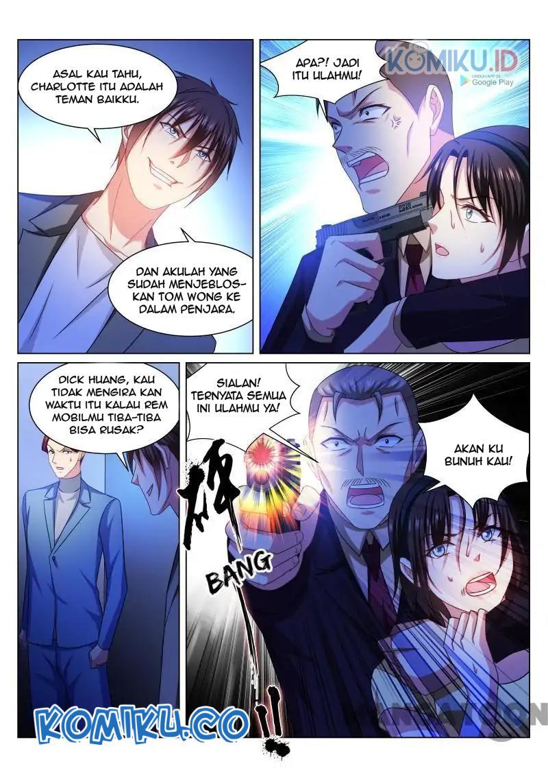 Goblin wa Mou Juubun ni Tsuyoi Chapter 5 - halaman 8