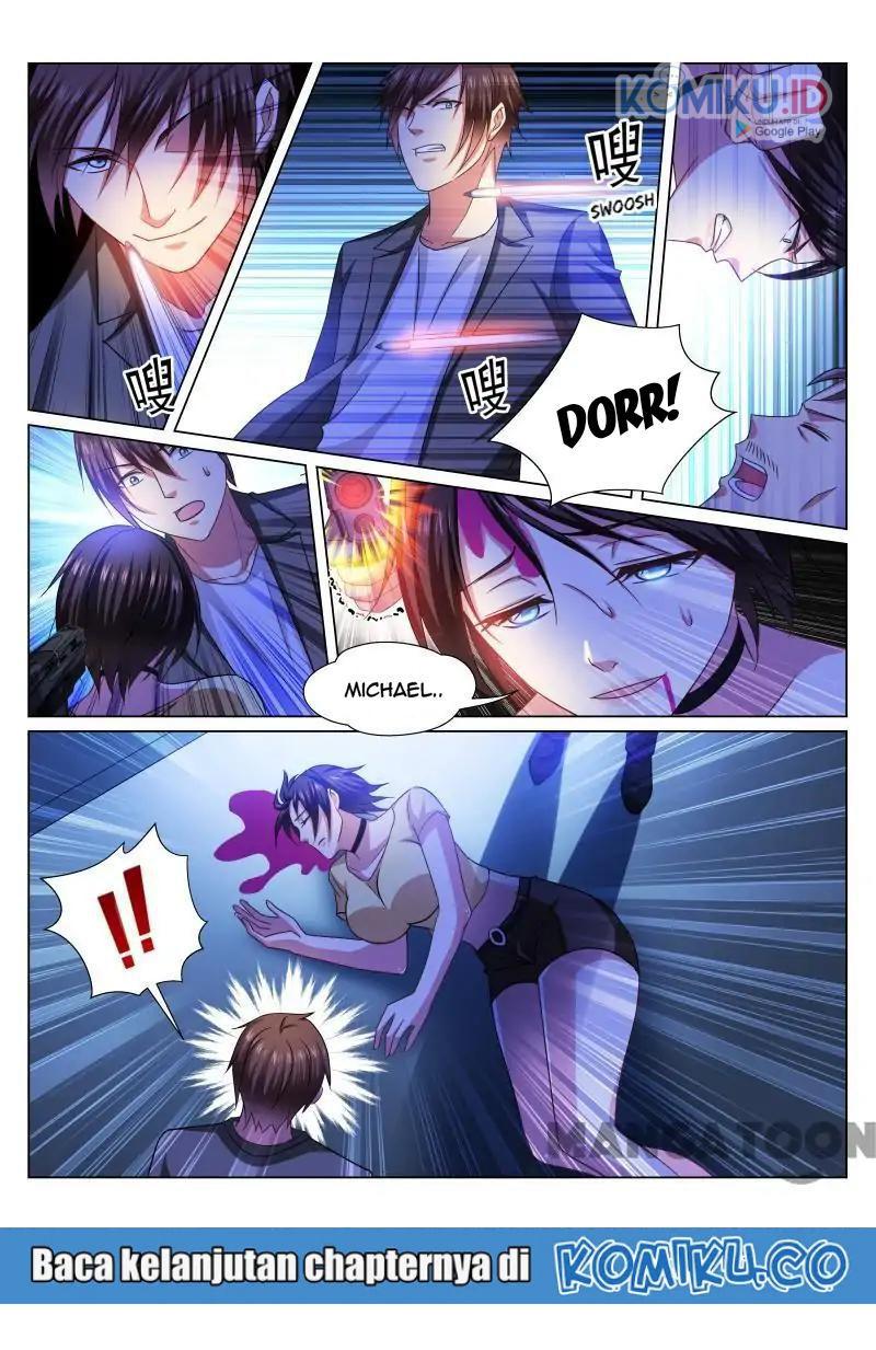 Goblin wa Mou Juubun ni Tsuyoi Chapter 5 - halaman 9