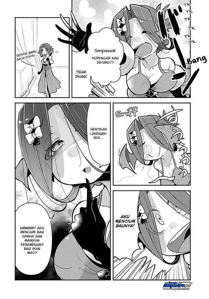 Goblin wa Mou Juubun ni Tsuyoi Chapter 6 - halaman 19