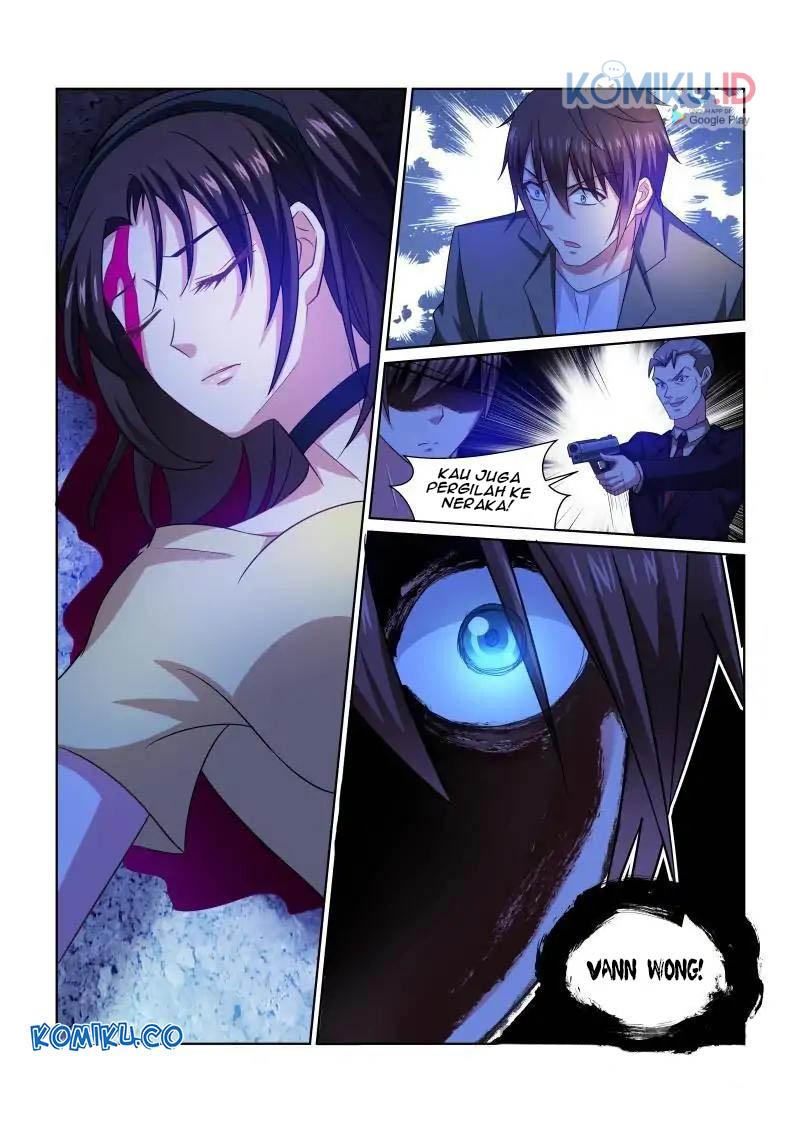 Goblin wa Mou Juubun ni Tsuyoi Chapter 6 - halaman 2