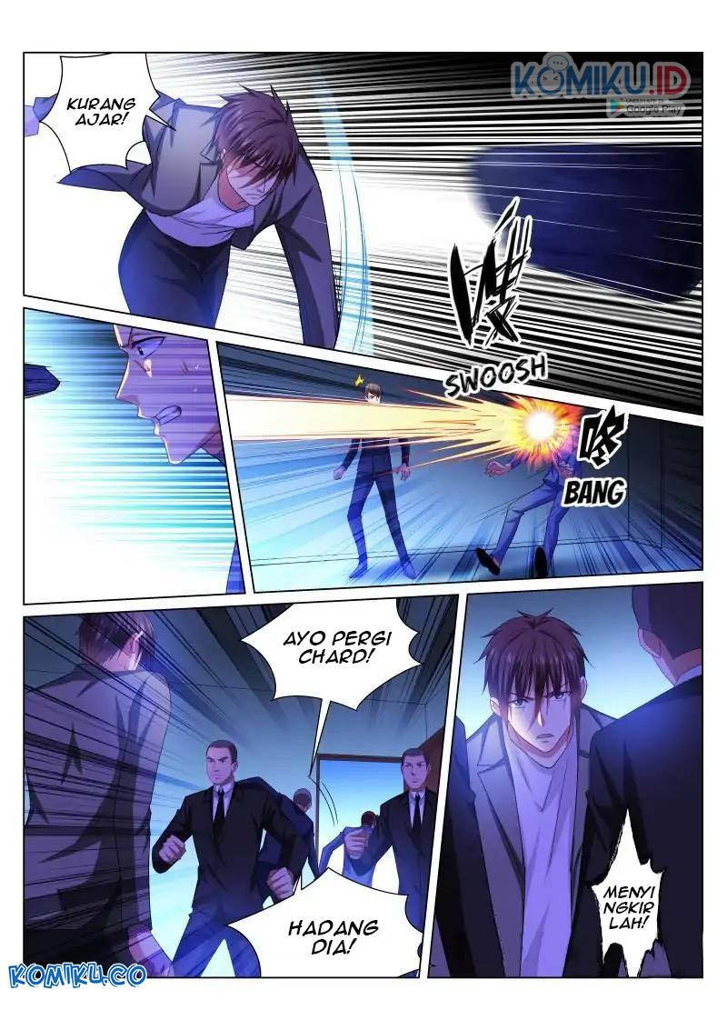 Goblin wa Mou Juubun ni Tsuyoi Chapter 6 - halaman 5