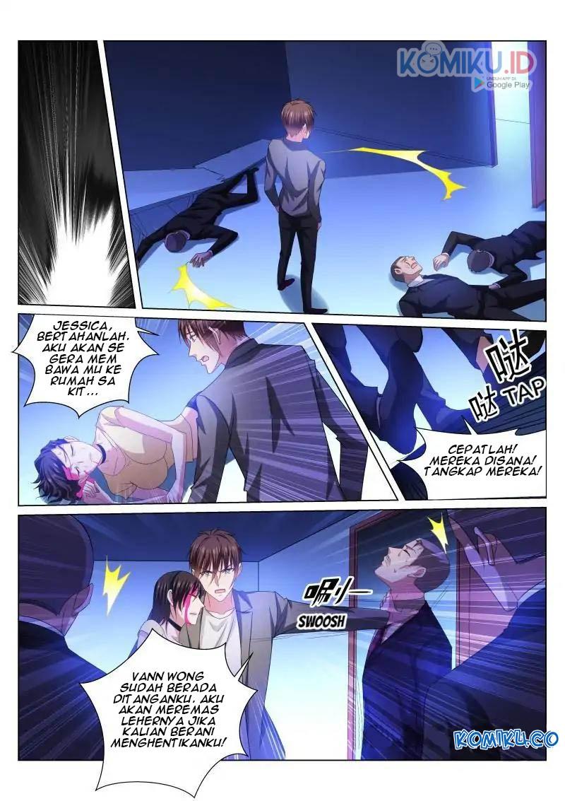 Goblin wa Mou Juubun ni Tsuyoi Chapter 6 - halaman 6