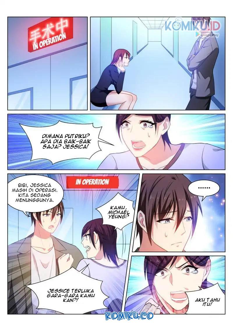 Goblin wa Mou Juubun ni Tsuyoi Chapter 7 - halaman 2