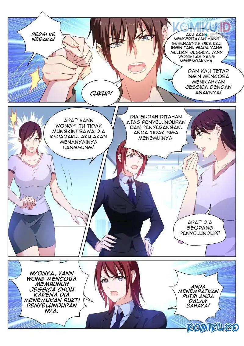 Goblin wa Mou Juubun ni Tsuyoi Chapter 7 - halaman 3