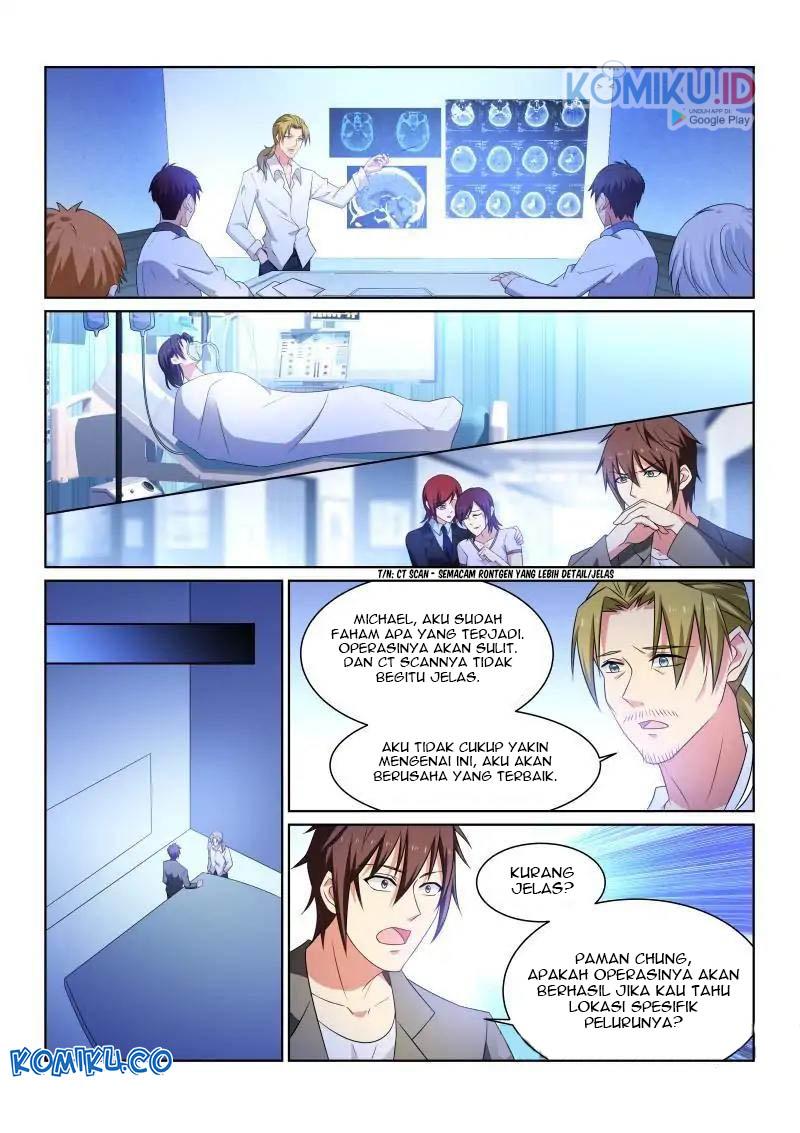 Goblin wa Mou Juubun ni Tsuyoi Chapter 7 - halaman 7