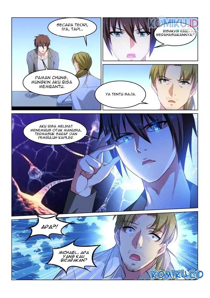 Goblin wa Mou Juubun ni Tsuyoi Chapter 7 - halaman 8