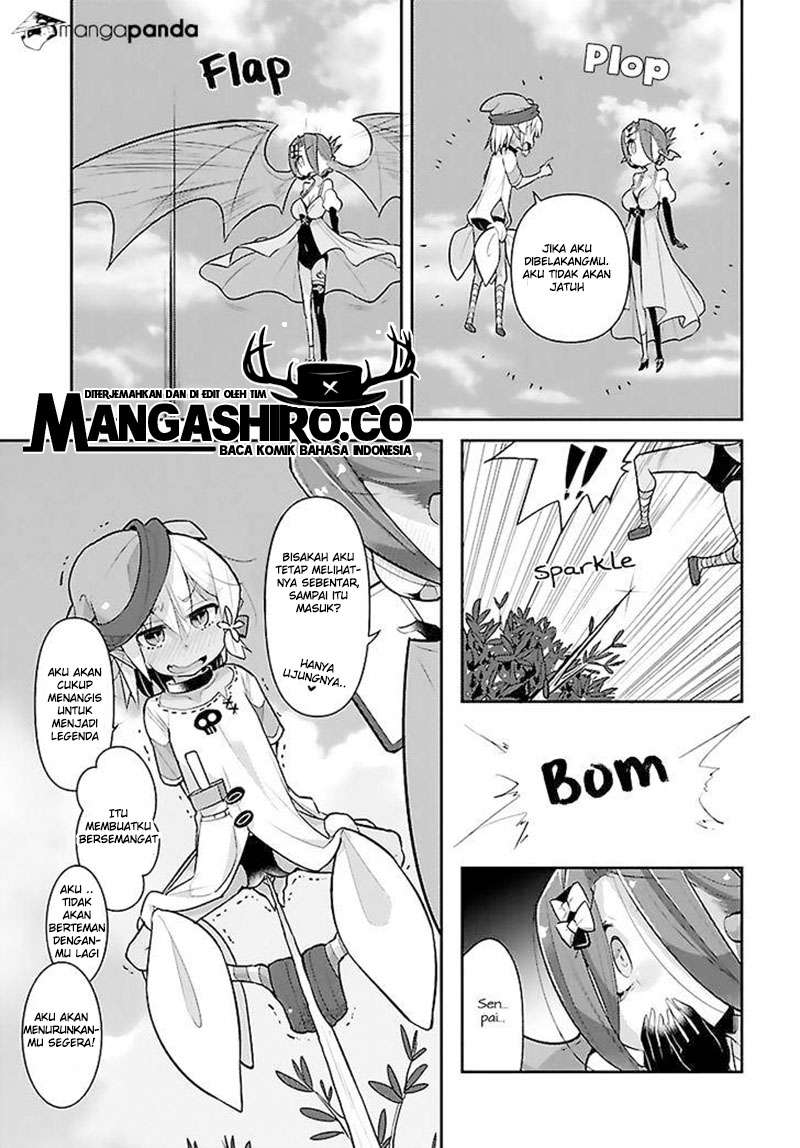 Goblin wa Mou Juubun ni Tsuyoi Chapter 8 - halaman 11