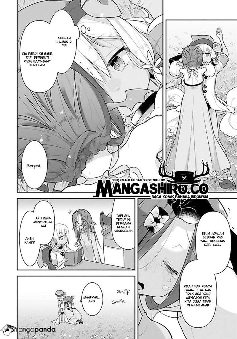 Goblin wa Mou Juubun ni Tsuyoi Chapter 8 - halaman 14