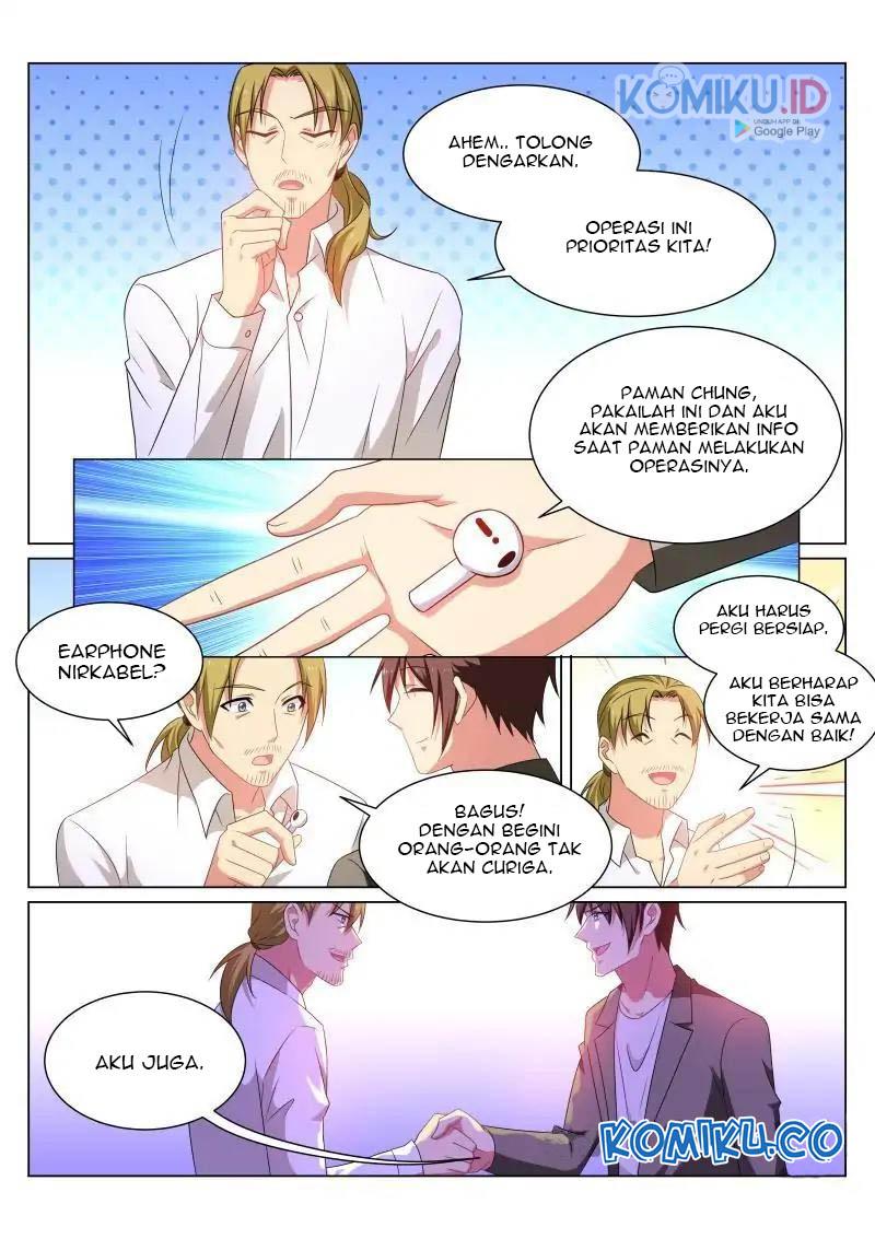 Goblin wa Mou Juubun ni Tsuyoi Chapter 8 - halaman 5