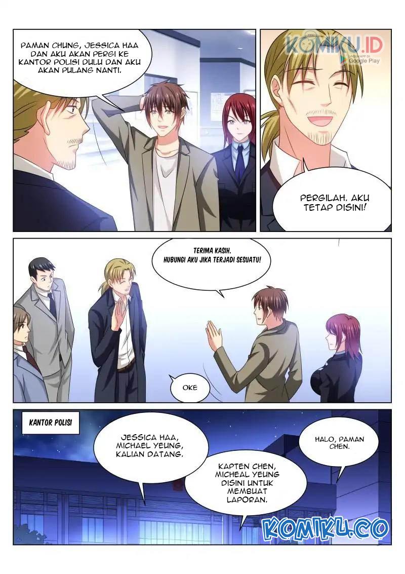Goblin wa Mou Juubun ni Tsuyoi Chapter 9 - halaman 4
