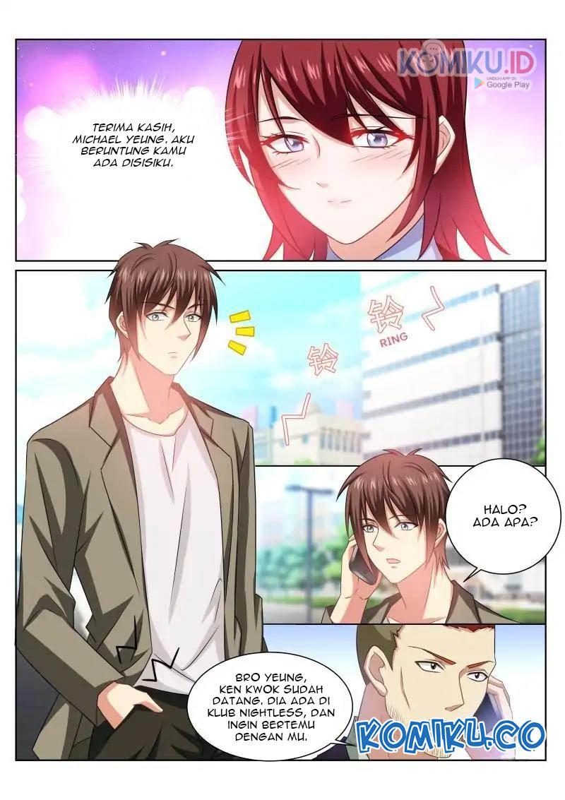 Goblin wa Mou Juubun ni Tsuyoi Chapter 9 - halaman 7