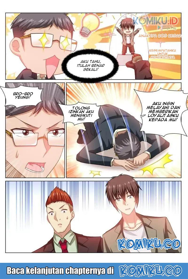 Goblin wa Mou Juubun ni Tsuyoi Chapter 9 - halaman 9