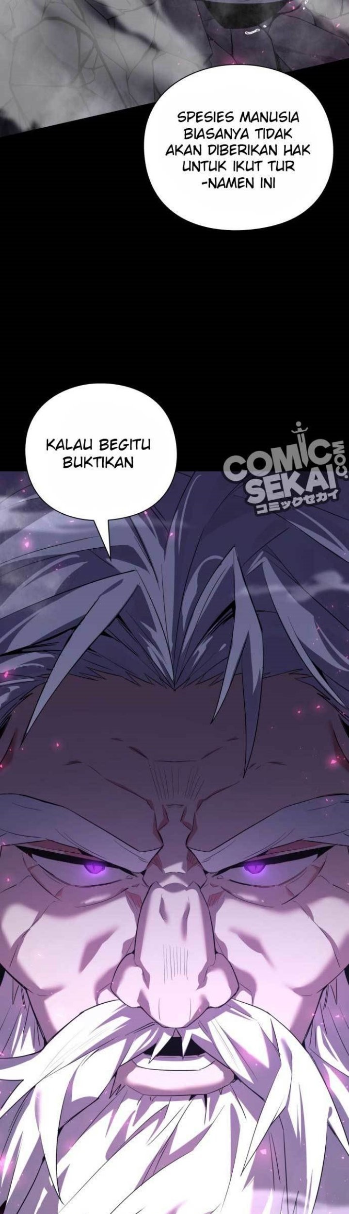 Goblin’s Night Chapter 1 - halaman 101