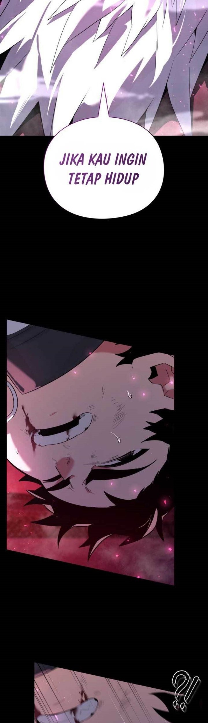 Goblin’s Night Chapter 1 - halaman 102