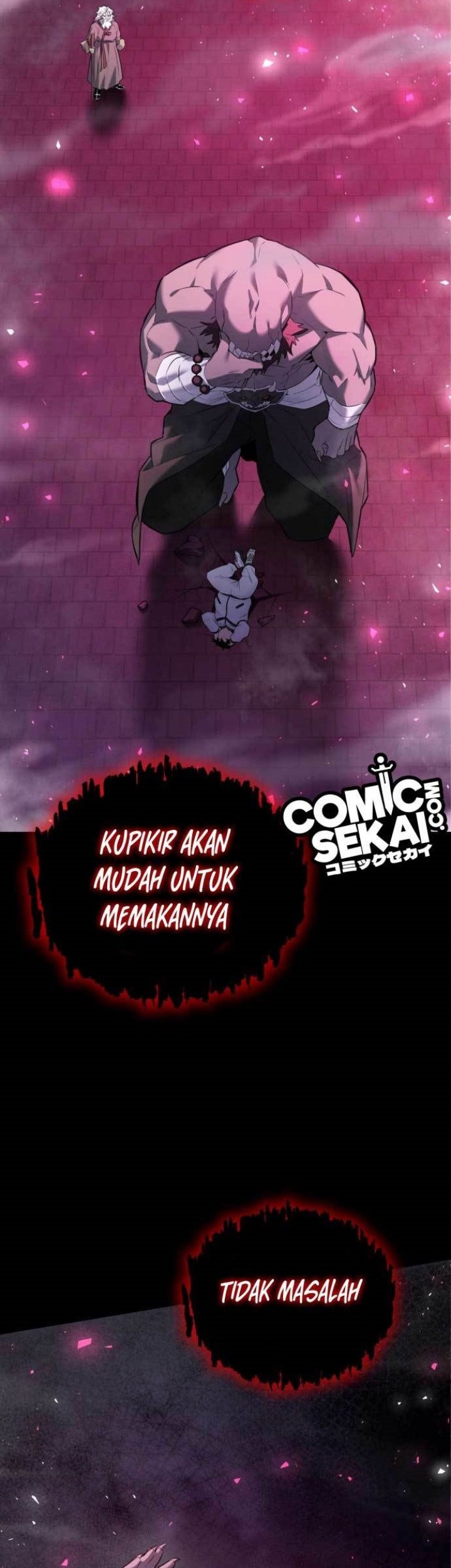 Goblin’s Night Chapter 1 - halaman 108