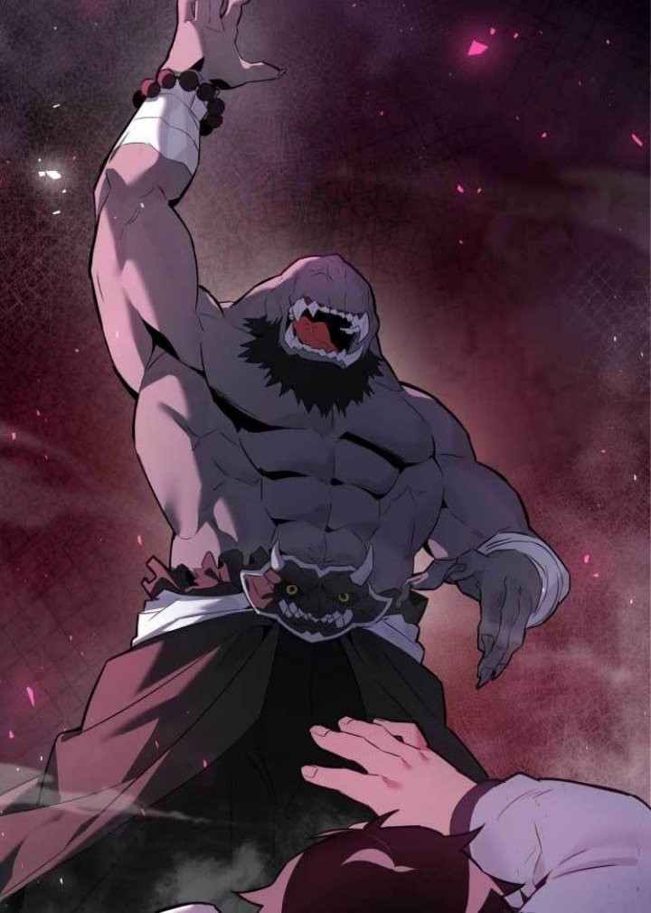 Goblin’s Night Chapter 1 - halaman 109