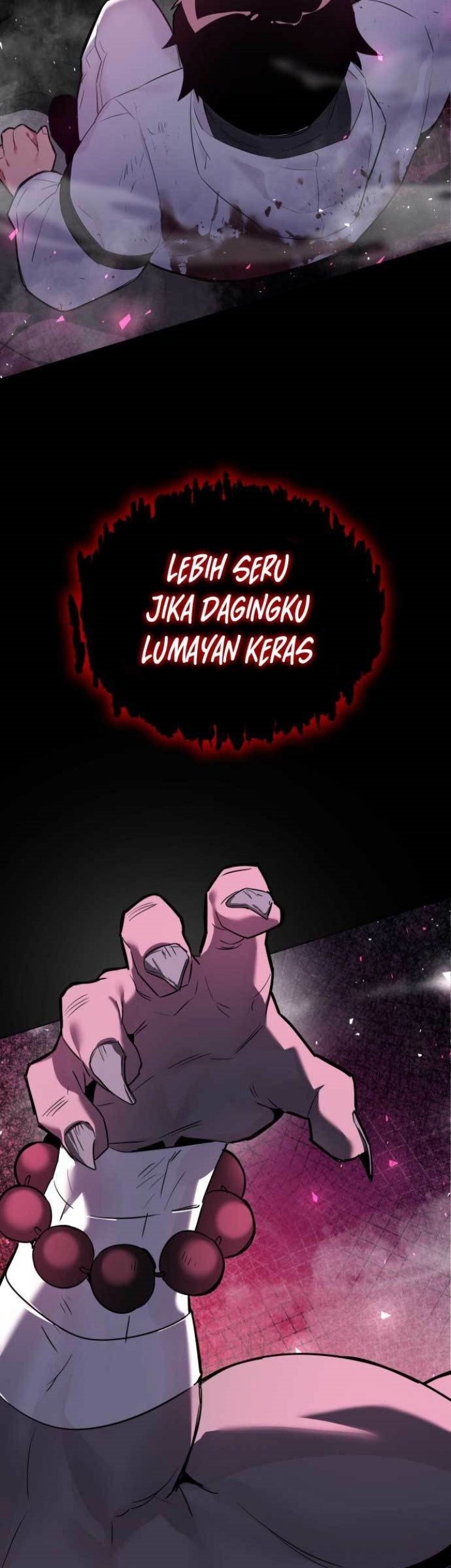 Goblin’s Night Chapter 1 - halaman 110