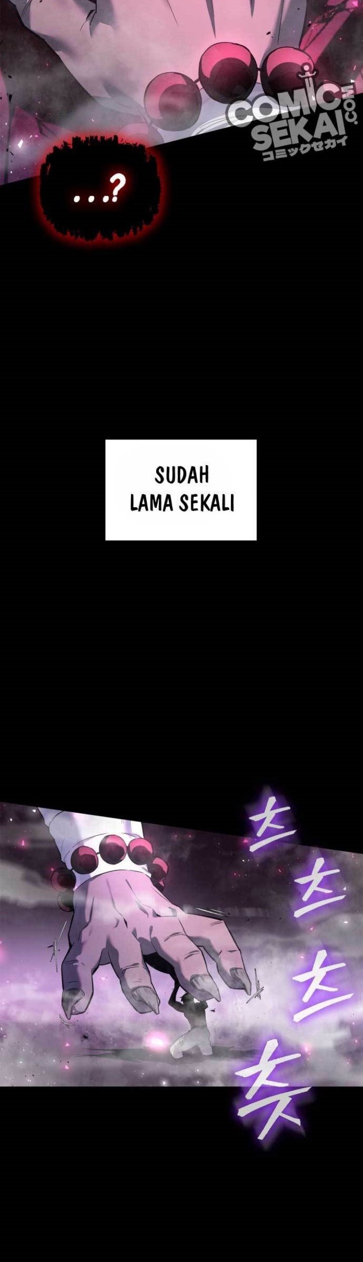 Goblin’s Night Chapter 1 - halaman 117