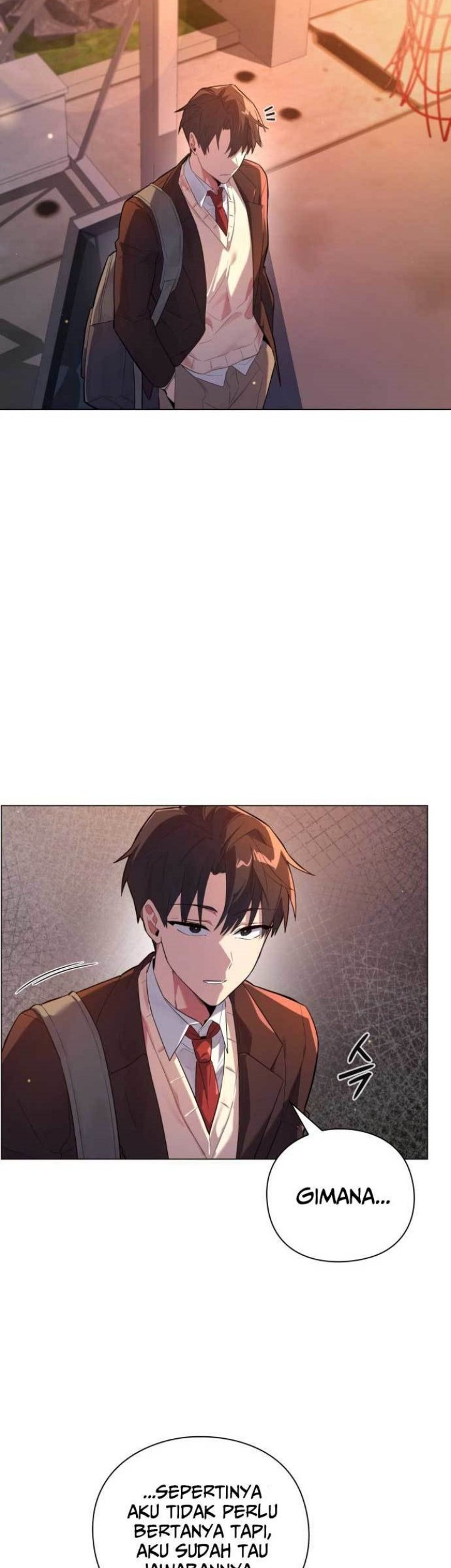 Goblin’s Night Chapter 1 - halaman 12