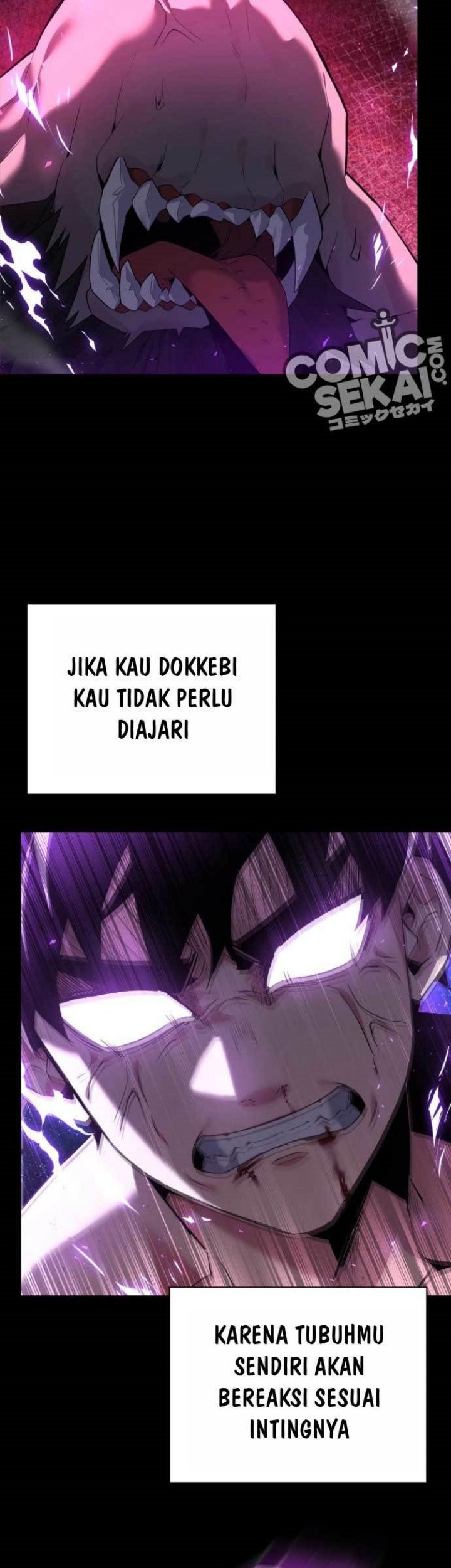 Goblin’s Night Chapter 1 - halaman 122