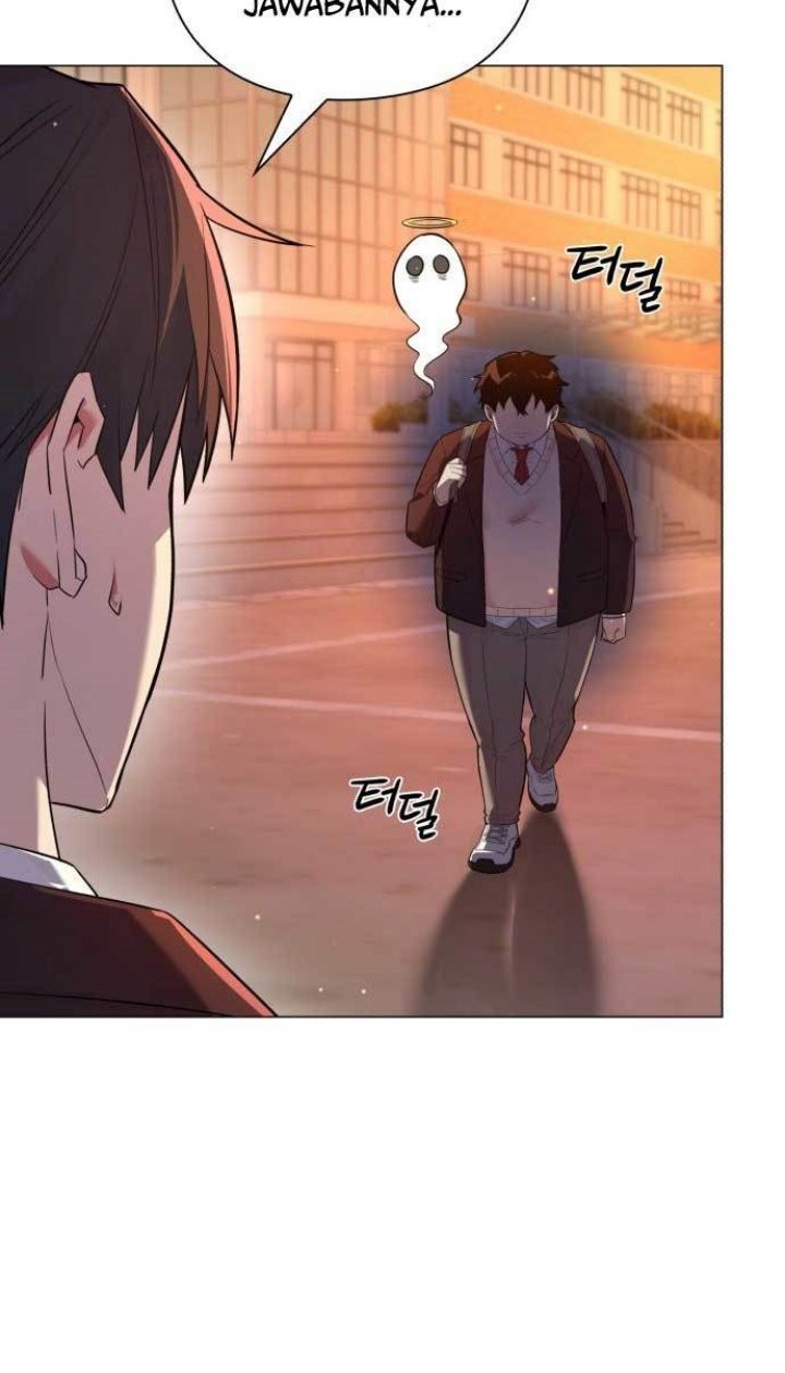Goblin’s Night Chapter 1 - halaman 13