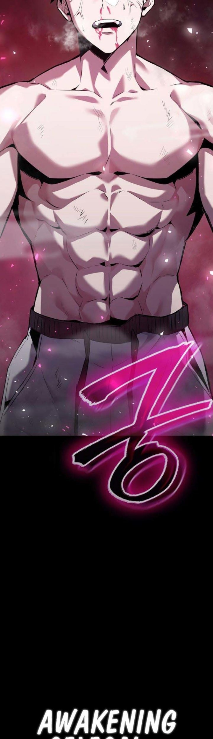 Goblin’s Night Chapter 1 - halaman 132