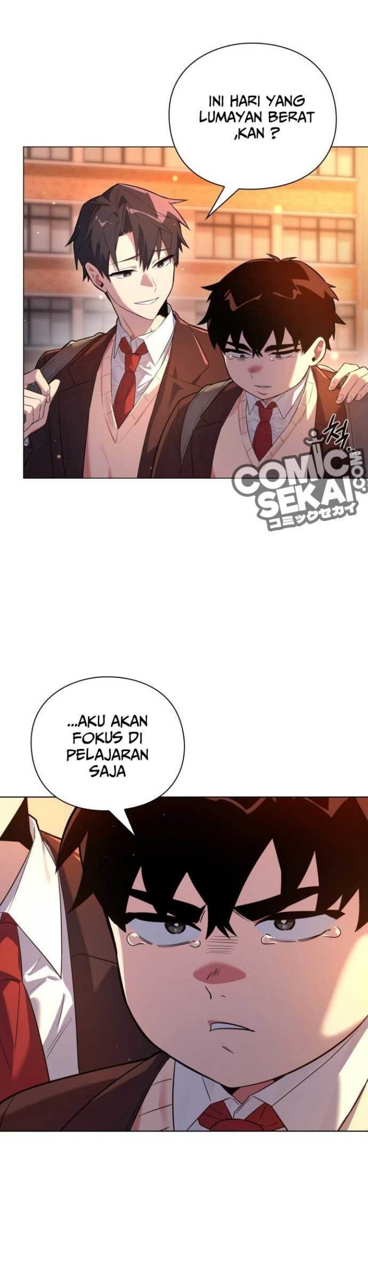 Goblin’s Night Chapter 1 - halaman 14