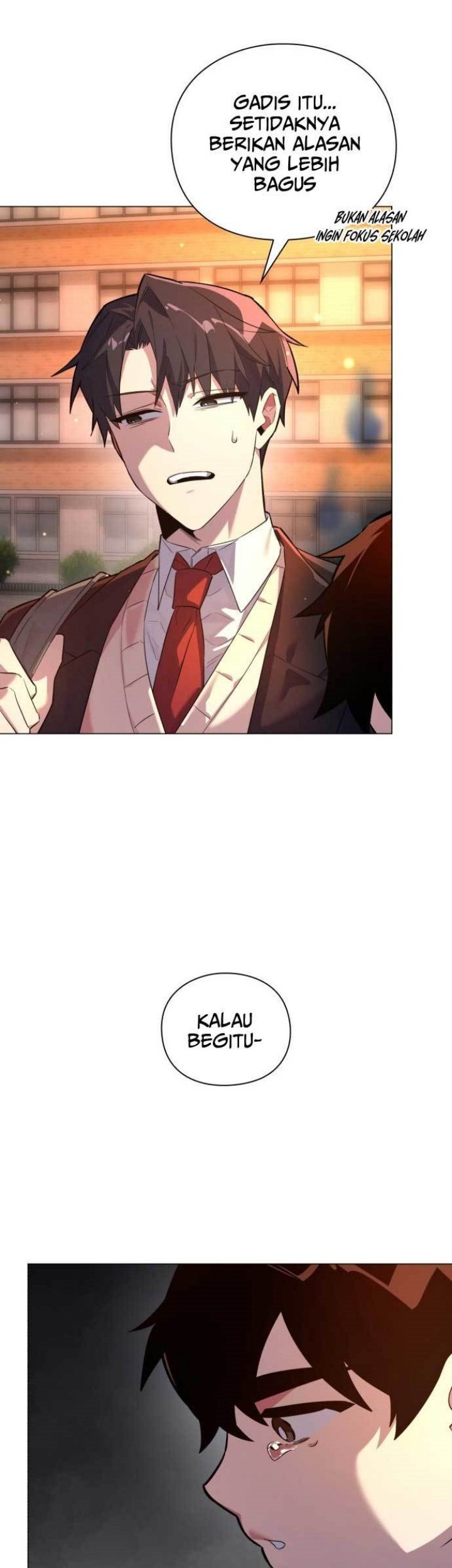 Goblin’s Night Chapter 1 - halaman 15
