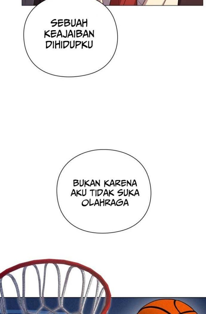 Goblin’s Night Chapter 1 - halaman 22