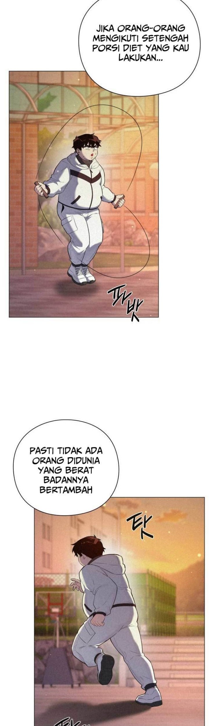 Goblin’s Night Chapter 1 - halaman 24