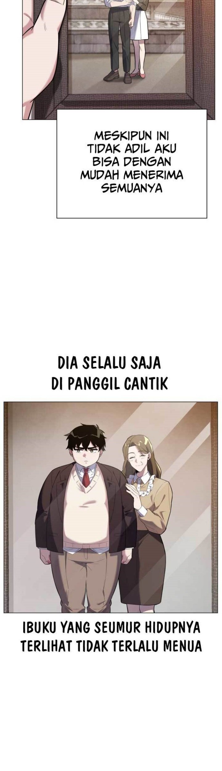 Goblin’s Night Chapter 1 - halaman 30