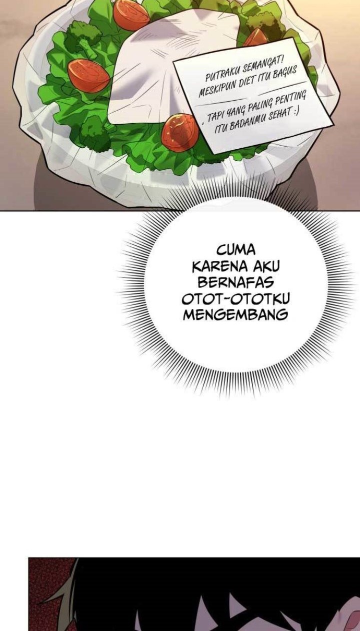 Goblin’s Night Chapter 1 - halaman 34