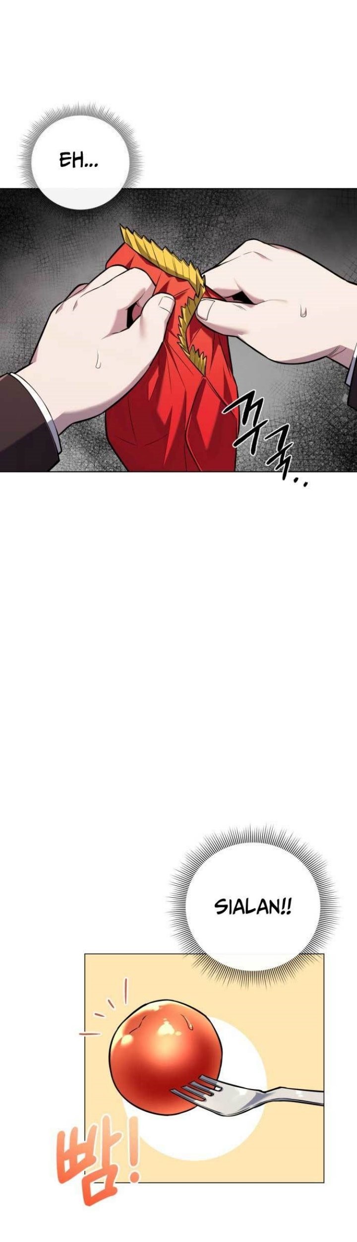 Goblin’s Night Chapter 1 - halaman 38