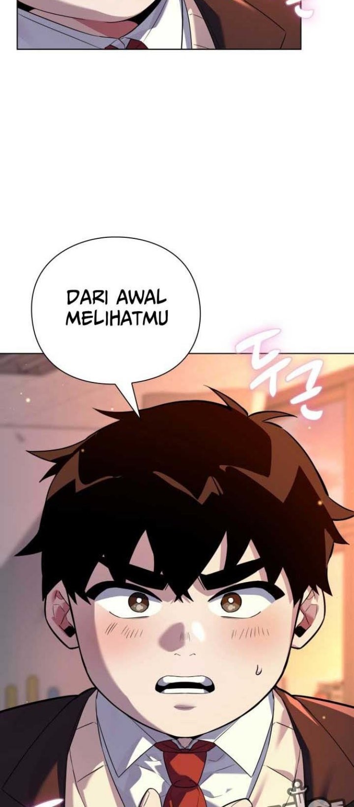 Goblin’s Night Chapter 1 - halaman 4