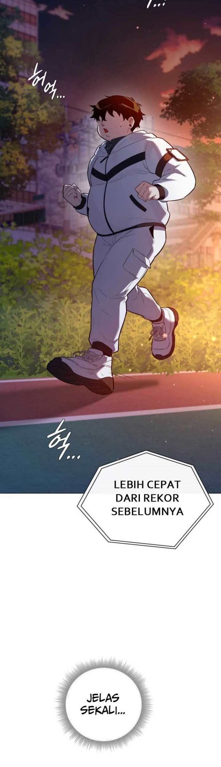 Goblin’s Night Chapter 1 - halaman 42
